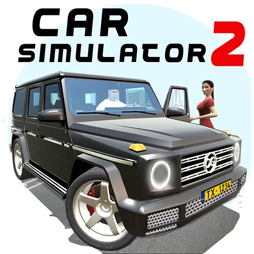 Взлом Car Simulator 2 1.50.7 (Много Денег, Мод Меню, Последняя версия)