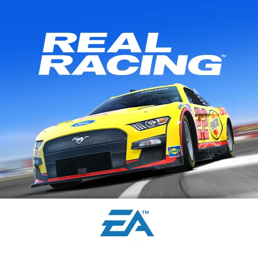 Взлом Real Racing 3 12.2.1 (Много Денег и Золота, Последняя версия)