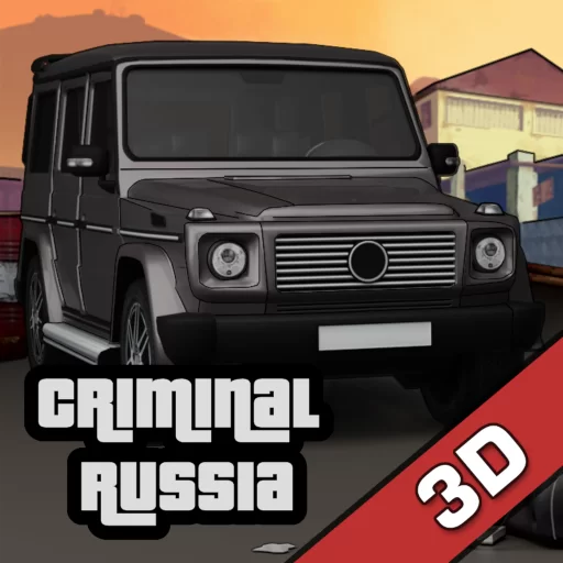 Взлом Криминальная Россия 3D. Борис 13.0.1 (Много Денег, Мод Меню, Последняя версия)