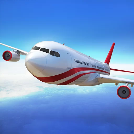 Взлом Flight Pilot Simulator 3D 2.11.32 (Много Денег, Все Открыто, Последняя версия)