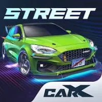 Взлом CarX Street 1.2.2 (Много Денег, Бесплатные награды, Без рекламы, Последняя версия)