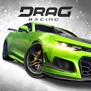 Взлом Drag Racing 4.1.0 (Много Денег, Мод, Последняя версия)