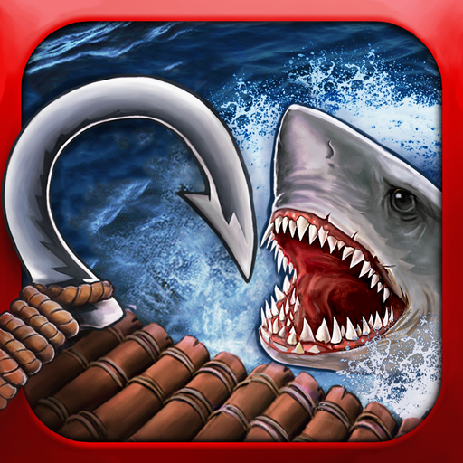 Взлом Raft Survival: Ocean Nomad 1.215.10 (Много Денег, Мультиплеер, Последняя версия)