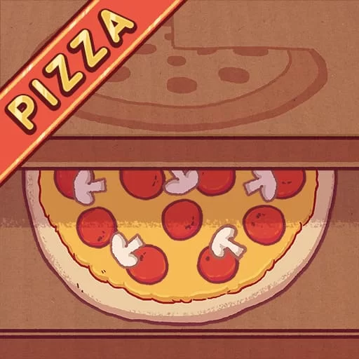 Взлом Хорошая Пицца, Отличная Пицца 5.14.0 (Много Денег, Последняя версия)