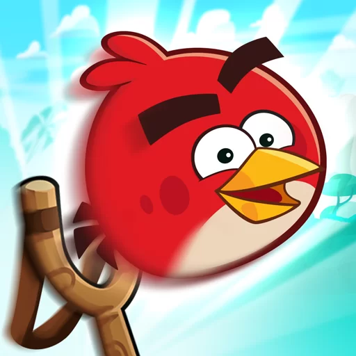 Взлом Angry Birds 2 3.27.3 (Много Денег, Последняя версия)