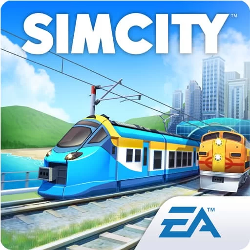 Взлом SimCity BuildIt 1.55.1.125260 (Много Денег, Последняя версия)