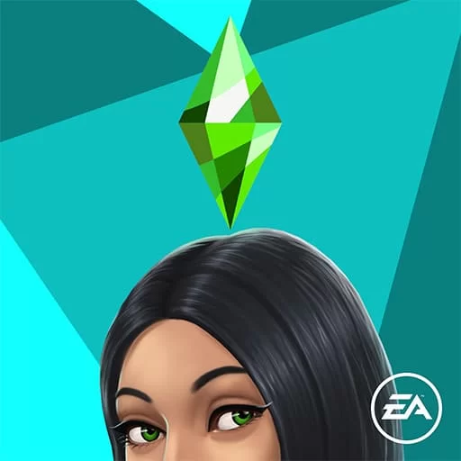 Взлом The Sims Mobile 45.0.2.155025 (Много Денег, Последняя версия)